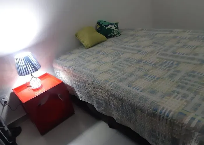 Lev Apartments - Apto Beira-Mar - Posto 2 - Copacabana Rio de Janeiro