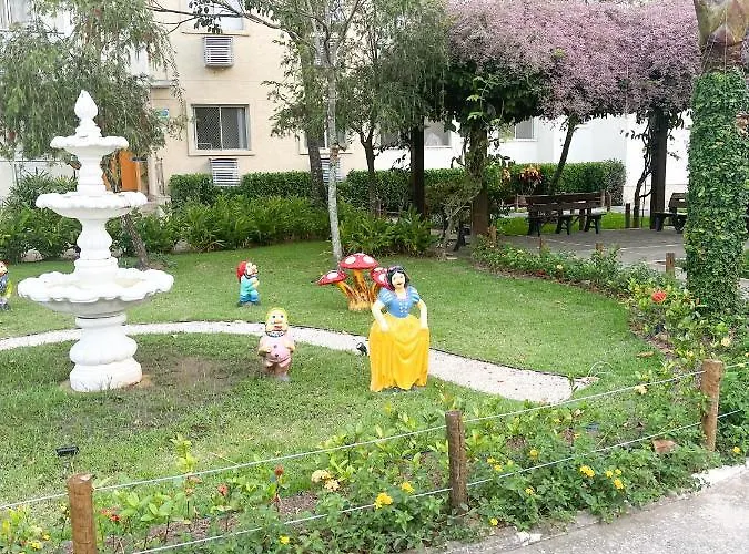 Melhor Da Barra 2 Quartos Rio de Janeiro